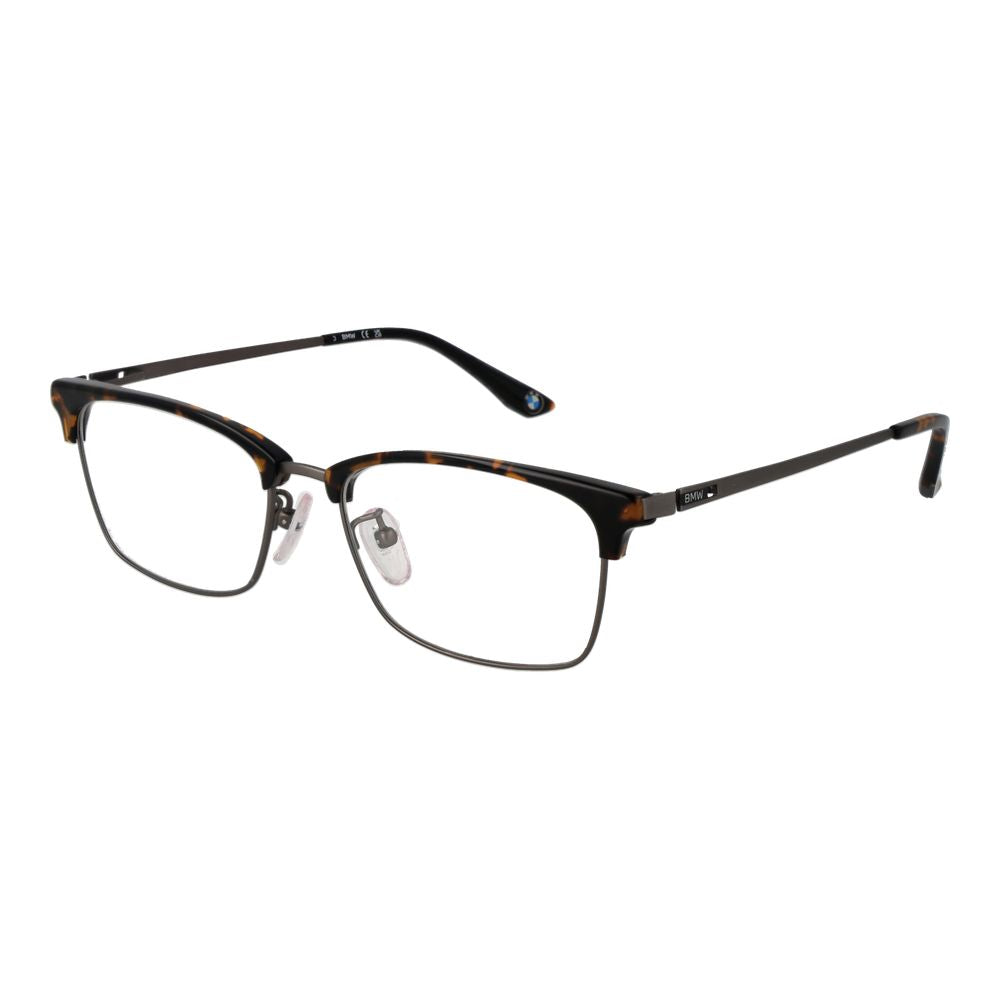 BMW Brown Titanium Glasses (Frames) 1728,67345776800,Accessories,BMW,Brown,Glasses (Frames) - Glasses and Sunglasses - Accessories,Glasses and Sunglasses - Accessories,Men,New with tags