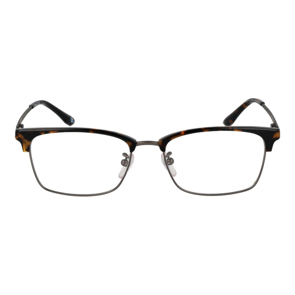 BMW Brown Titanium Glasses (Frames) 1728,67345776800,Accessories,BMW,Brown,Glasses (Frames) - Glasses and Sunglasses - Accessories,Glasses and Sunglasses - Accessories,Men,New with tags