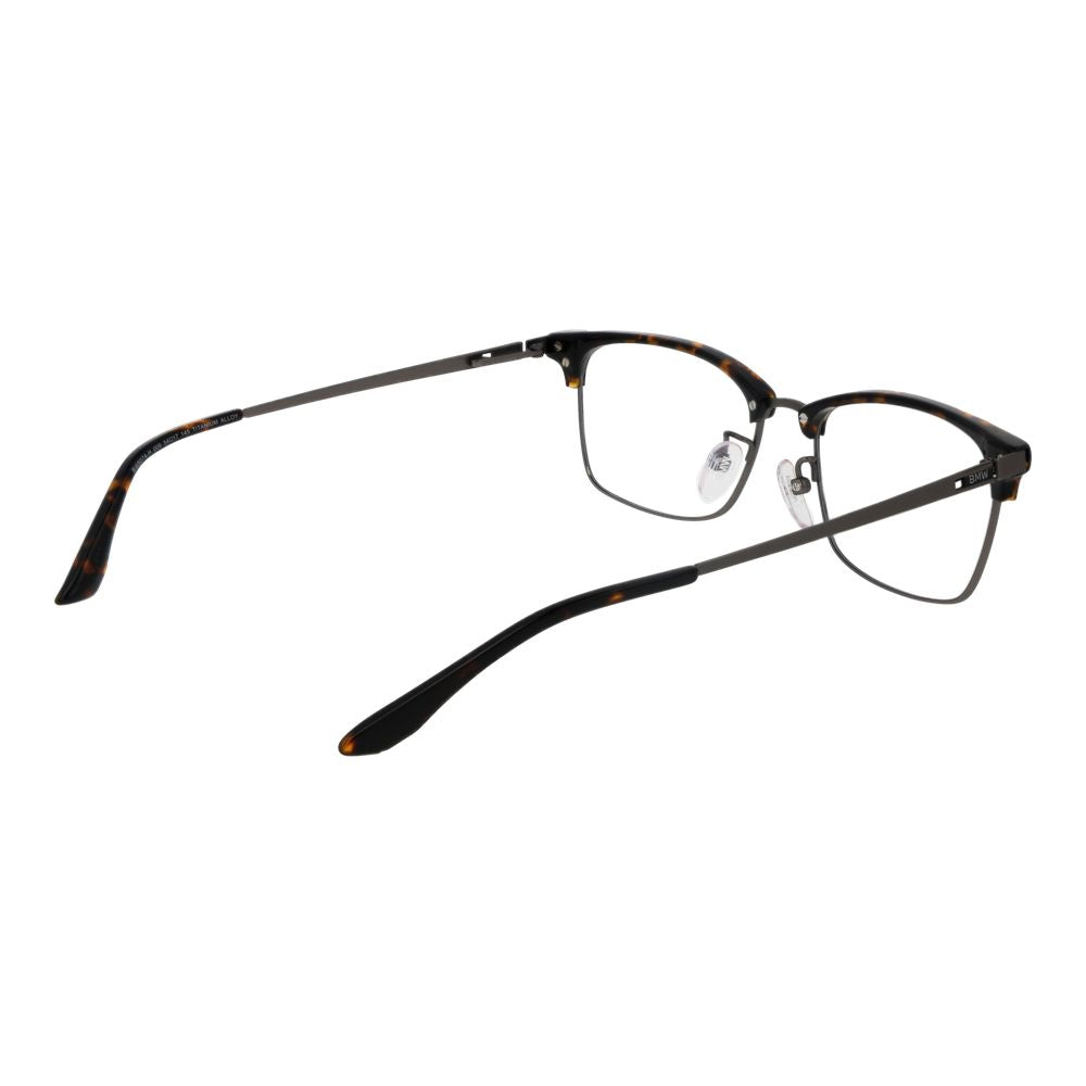 BMW Brown Titanium Glasses (Frames) 1728,67345776800,Accessories,BMW,Brown,Glasses (Frames) - Glasses and Sunglasses - Accessories,Glasses and Sunglasses - Accessories,Men,New with tags