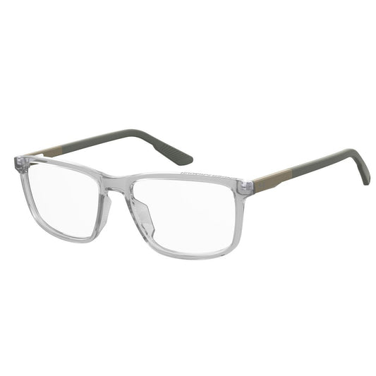 Under Armour Gray Acetate Glasses (Frames)