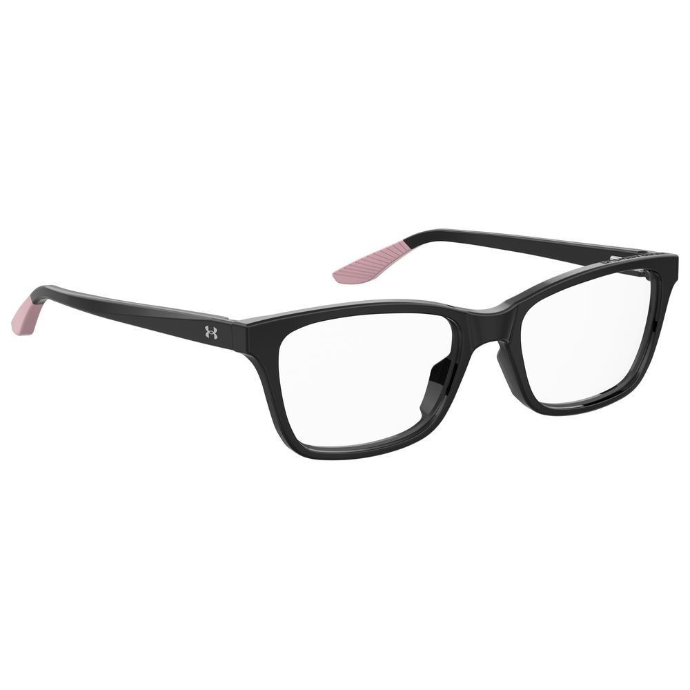 Under Armour Black Acetate Glasses (Frames)