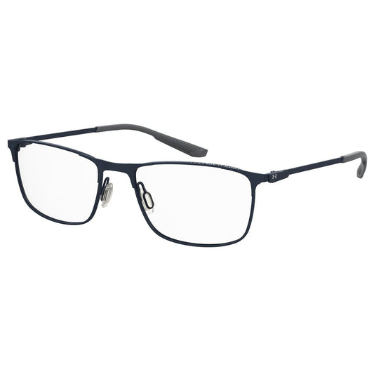 Under Armour Blue Metal Glasses (Frames)