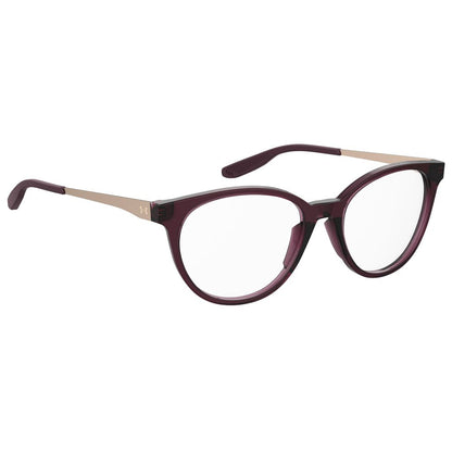 Under Armour Transparent Acetate Glasses (Frames)
