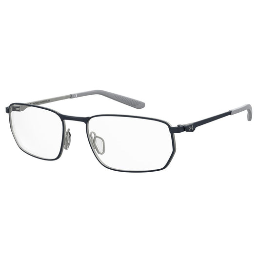 Under Armour Blue Metal Glasses (Frames)