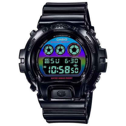 Casio Black Resin Digital Watch 1728,67434610848,Accessories,Black,Casio,Digital Watches - Watches - Accessories,Men,New with tags,Watches - Accessories