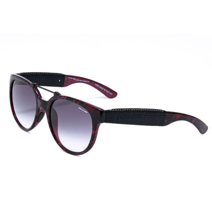 Italia Independent Multicolor Acetate Sunglasses