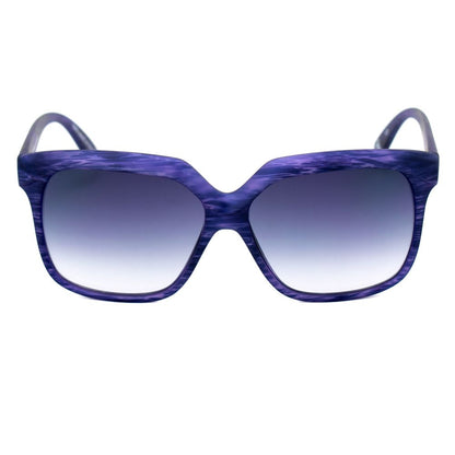 Italia Independent Multicolor Acetate Sunglasses