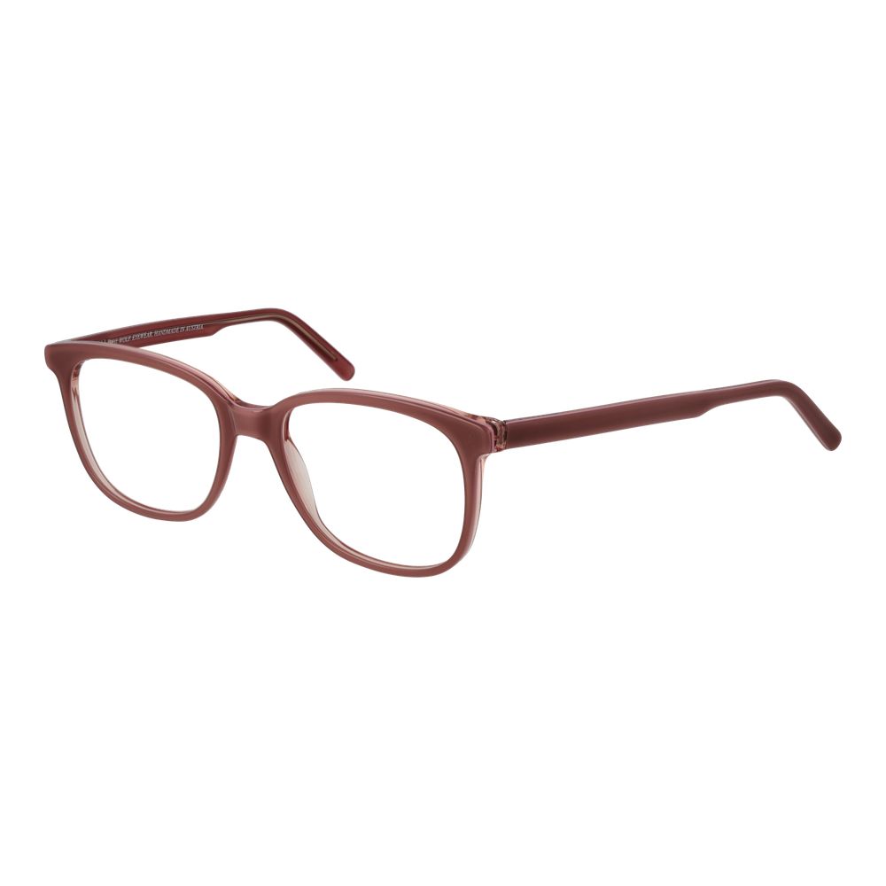 Andy Wolf Pink Acetate Glasses (Frames)