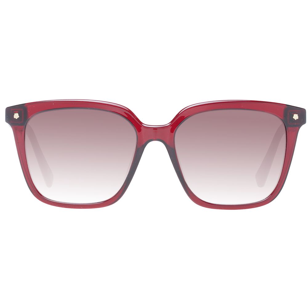 Ted Baker Multicolor TR90 Sunglasses