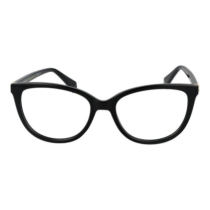 Polaroid Black Polyamide Glasses (Frames) 1728,67345776800,Accessories,Black,Glasses (Frames) - Glasses and Sunglasses - Accessories,Glasses and Sunglasses - Accessories,New with tags,Polaroid,Unisex