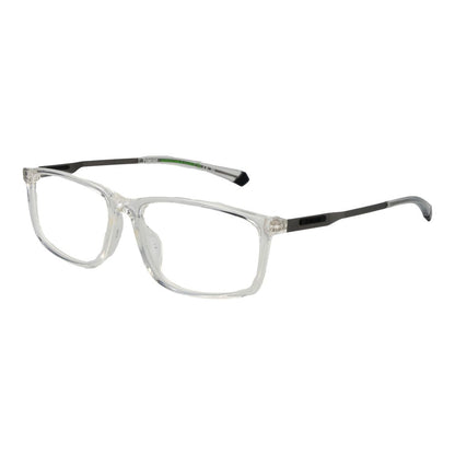 Polaroid Transparent Polyamide Glasses (Frames)