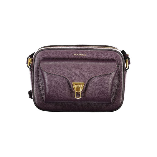 Coccinelle Viola Leather Women Handbag