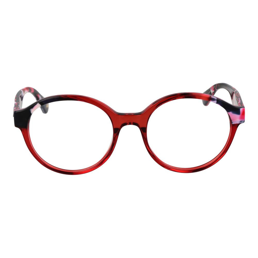 Christian Lacroix Multicolor Acetate Glasses (Frames) 1728,67345776800,Accessories,Christian Lacroix,Glasses (Frames) - Glasses and Sunglasses - Accessories,Glasses and Sunglasses - Accessories,Multicolor,New with tags,Women