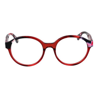 Christian Lacroix Multicolor Acetate Glasses (Frames) 1728,67345776800,Accessories,Christian Lacroix,Glasses (Frames) - Glasses and Sunglasses - Accessories,Glasses and Sunglasses - Accessories,Multicolor,New with tags,Women