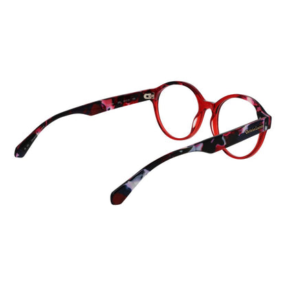 Christian Lacroix Multicolor Acetate Glasses (Frames) 1728,67345776800,Accessories,Christian Lacroix,Glasses (Frames) - Glasses and Sunglasses - Accessories,Glasses and Sunglasses - Accessories,Multicolor,New with tags,Women