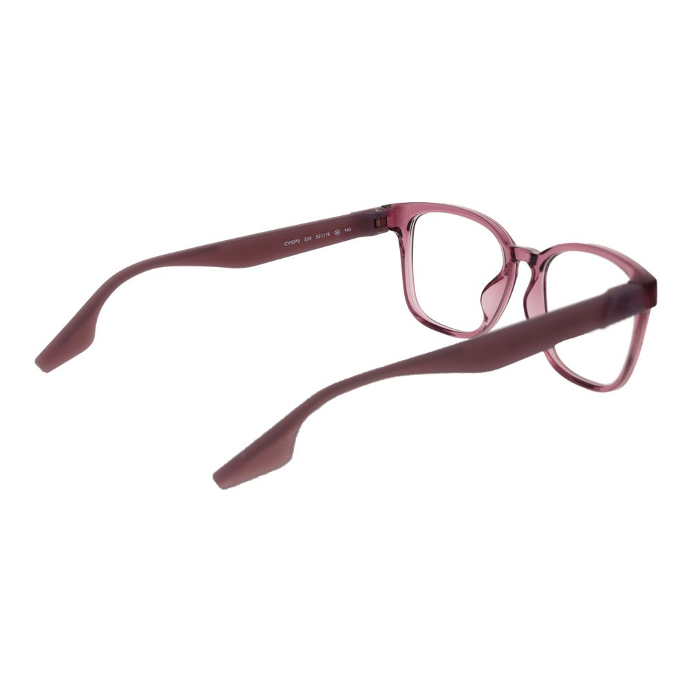 Converse Purple Stainless Steel Glasses (Frames)