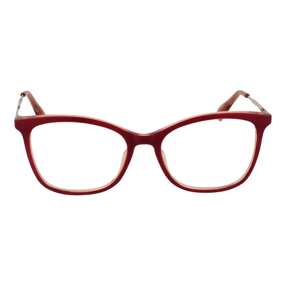 Max & Co Purple Stainless Steel Glasses (Frames)
