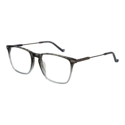 Hackett Gray Acetate Glasses (Frames)