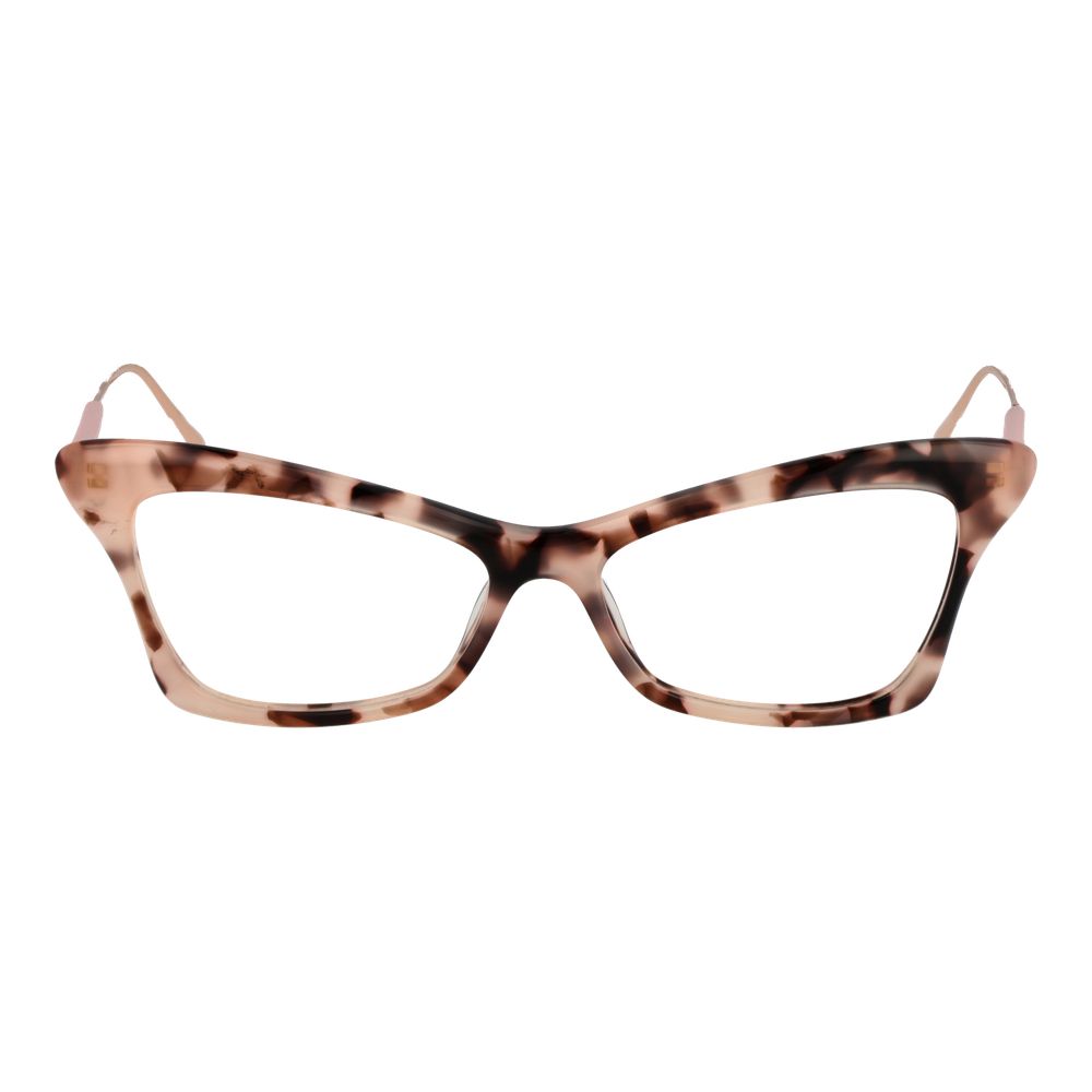 Emilio Pucci Multicolor Plastic Glasses (Frames) 1728,67345776800,Accessories,Emilio Pucci,Glasses (Frames) - Glasses and Sunglasses - Accessories,Glasses and Sunglasses - Accessories,Multicolor,New with tags,Women