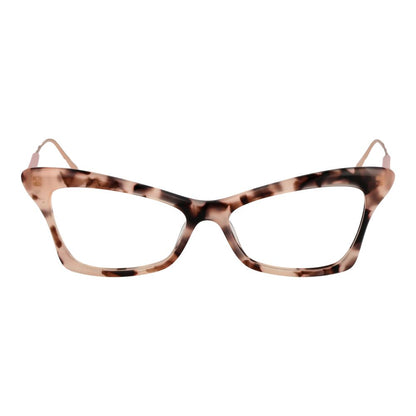 Emilio Pucci Multicolor Plastic Glasses (Frames) 1728,67345776800,Accessories,Emilio Pucci,Glasses (Frames) - Glasses and Sunglasses - Accessories,Glasses and Sunglasses - Accessories,Multicolor,New with tags,Women