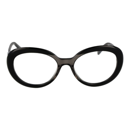 Emilio Pucci Black Acetate Glasses (Frames)