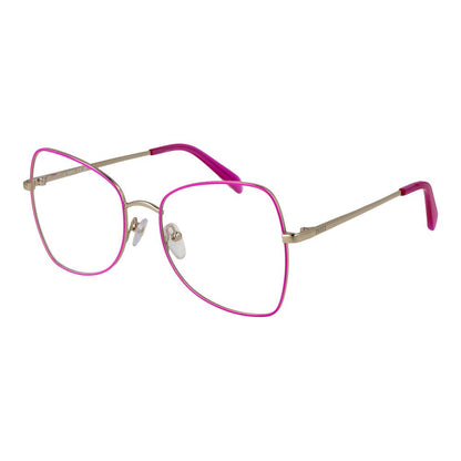 Emilio Pucci Multicolor Metal Glasses (Frames) 1728,67345776800,Accessories,Emilio Pucci,Glasses (Frames) - Glasses and Sunglasses - Accessories,Glasses and Sunglasses - Accessories,Multicolor,New with tags,Women