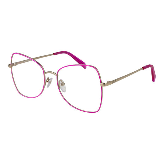 Emilio Pucci Multicolor Metal Glasses (Frames) 1728,67345776800,Accessories,Emilio Pucci,Glasses (Frames) - Glasses and Sunglasses - Accessories,Glasses and Sunglasses - Accessories,Multicolor,New with tags,Women