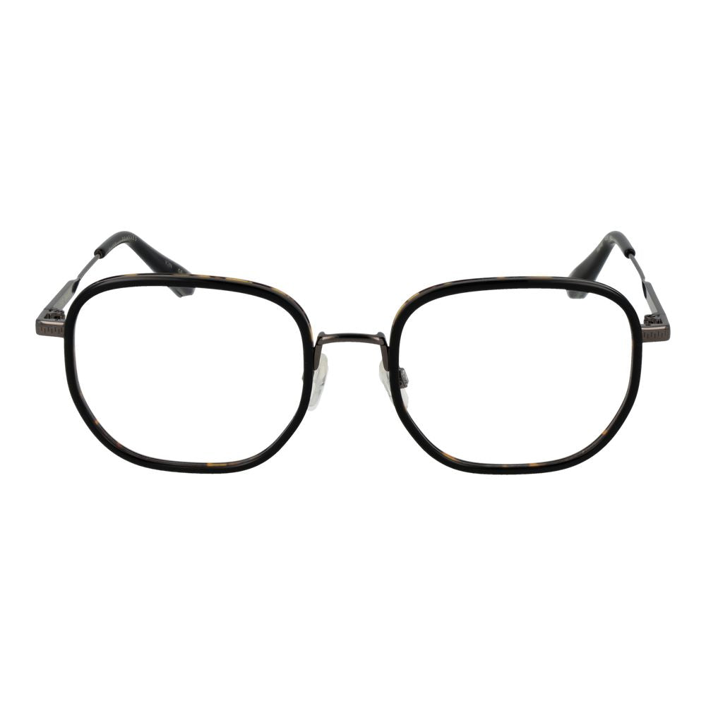 Ted Baker Black Plastic Glasses (Frames)