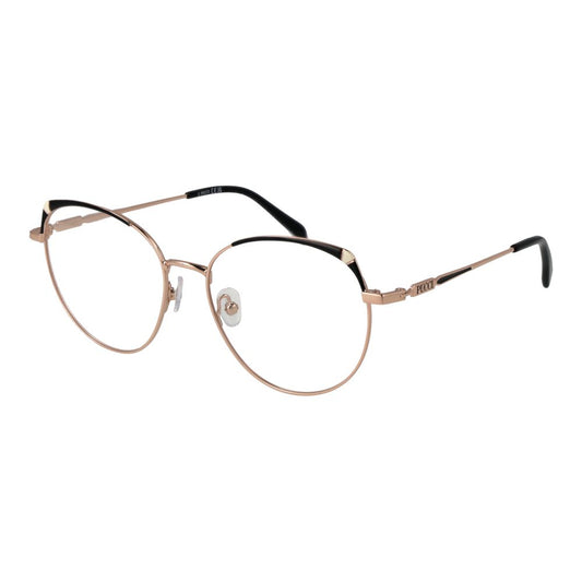 Emilio Pucci Rose Gold Metal Glasses (Frames) 1728,67345776800,Accessories,Emilio Pucci,Glasses (Frames) - Glasses and Sunglasses - Accessories,Glasses and Sunglasses - Accessories,New with tags,Rose Gold,Women