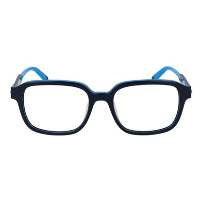 Fila Blue Cellulose Acetate Glasses (Frames)