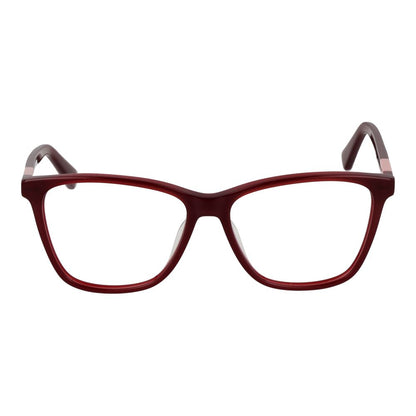 Longchamp Red Acetate Glasses (Frames)