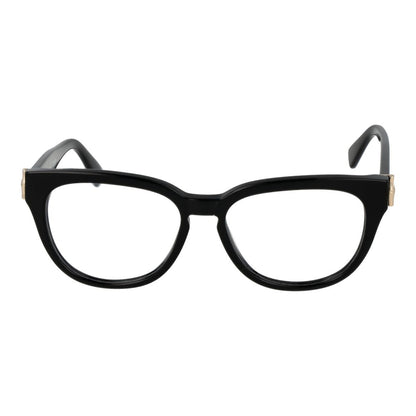 Longchamp Black Acetate Glasses (Frames)