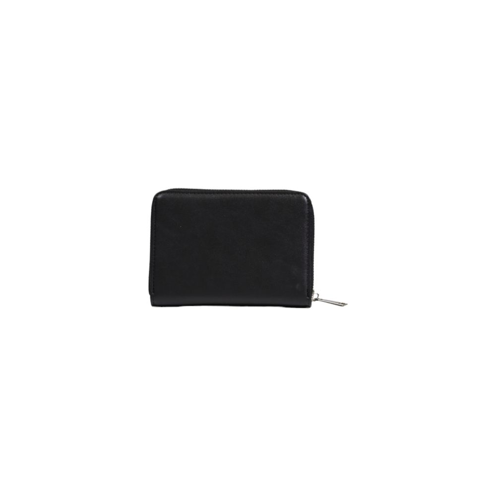 Replay Black Polyester Wallet 1728,71956299936,Accessories,Black,New with tags,Replay,Wallets - Accessories,Wallets - Wallets - Accessories,Women