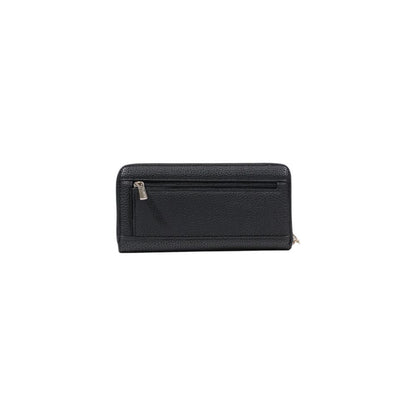 Guess Black Polyethylene Wallet 1728,71956299936,Accessories,Black,Guess,New with tags,Wallets - Accessories,Wallets - Wallets - Accessories,Women