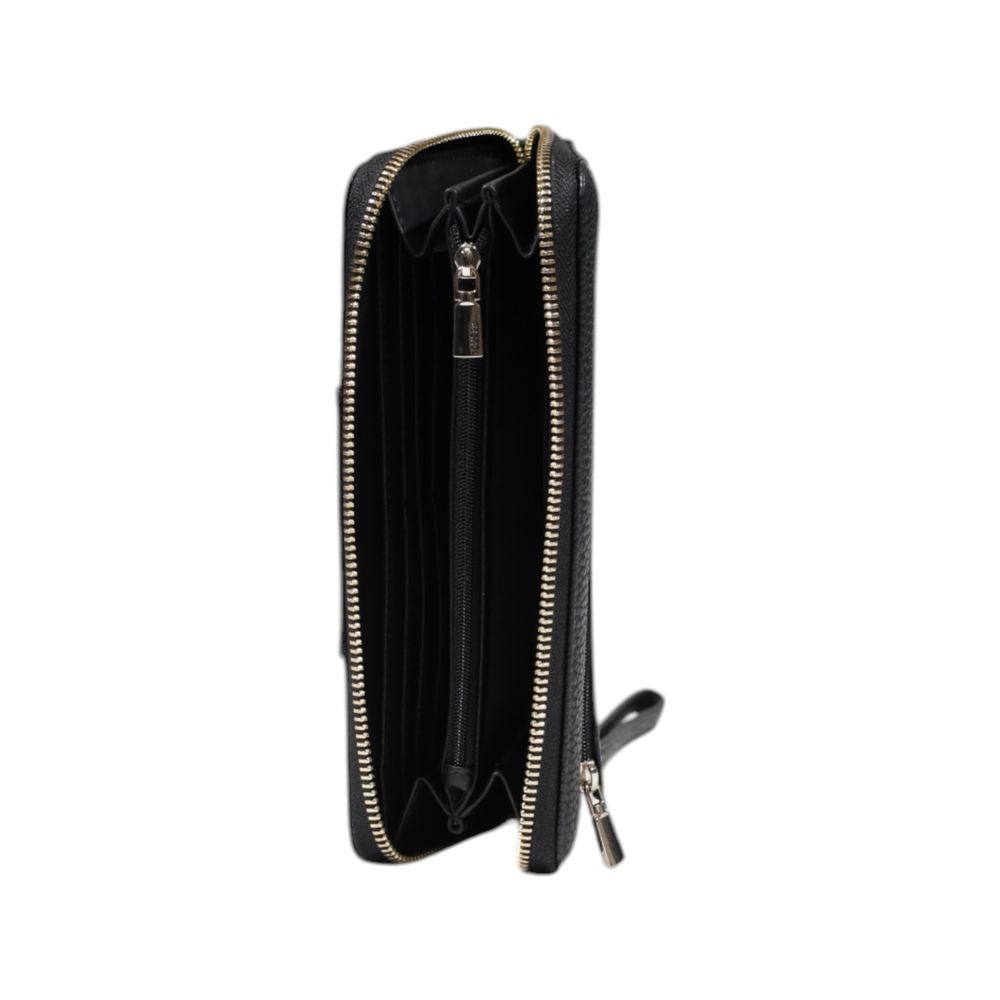 Guess Black Polyethylene Wallet 1728,71956299936,Accessories,Black,Guess,New with tags,Wallets - Accessories,Wallets - Wallets - Accessories,Women