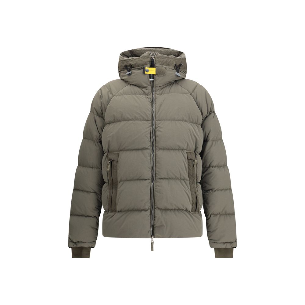 Parajumpers Bicolor Polyamide Clothing