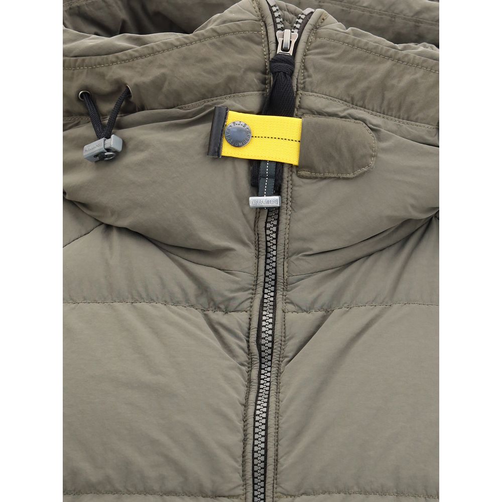 Parajumpers Bicolor Polyamide Clothing