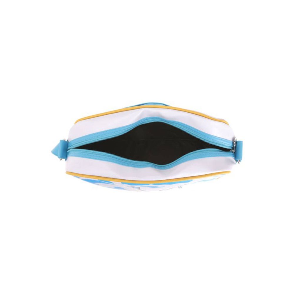 Gola Bianco Synthetic Women Shoulder Bag