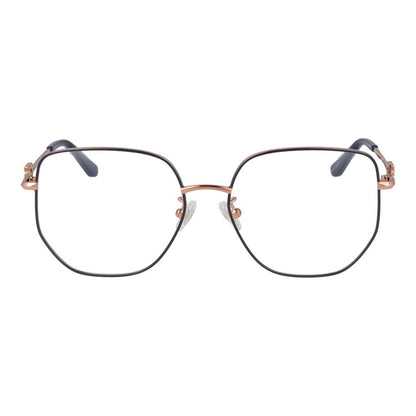 Guess Gray Metal Glasses (Frames)