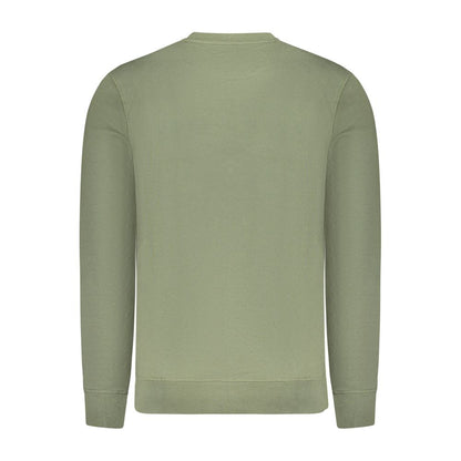 North Sails Verde Cotton Men's Sweatshirt