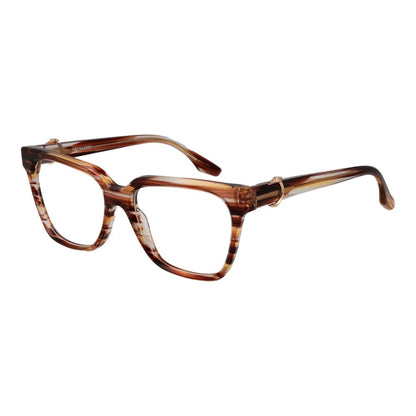 Trussardi Orange Acetate Glasses (Frames) Trussardi