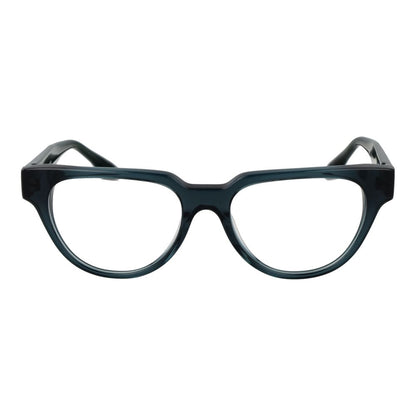 Trussardi Blue Acetate Glasses (Frames)