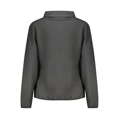 Norway 1963 Black Polyester Women's Jacket 1728,67403481248,Black,Clothing,Jackets & Coats - Clothing,L,M,New with tags,Norway 1963,Shell Jackets - Jackets & Coats - Clothing,Women,XL