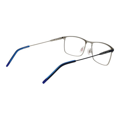 Hugo Boss Blue Stainless Steel Glasses (Frames)
