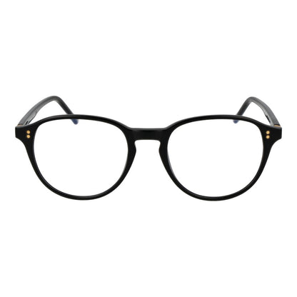 Hackett Black Acetate Glasses (Frames)