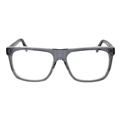 Guess Gray Acetate Glasses (Frames)