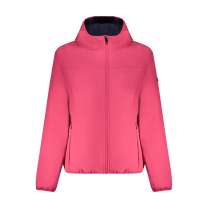 Norway 1963 Rosa Polyester Women's Jacket 1728,67403481248,Clothing,Jackets & Coats - Clothing,L,M,New with tags,Norway 1963,Pink,Shell Jackets - Jackets & Coats - Clothing,Women,XL,XXL