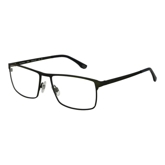 Land Rover Bicolor Stainless Steel Glasses (Frames)