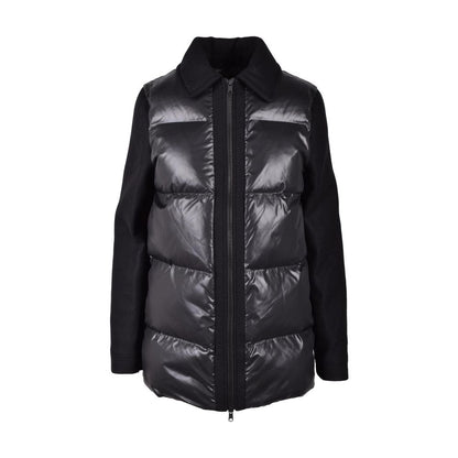 Love Moschino Black Polyester Clothing