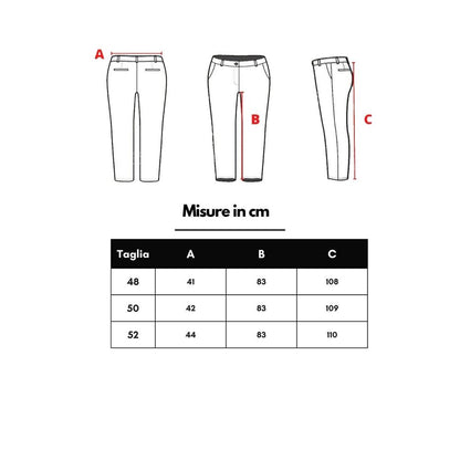 Tom Ford Green Cotton Cargo Pants